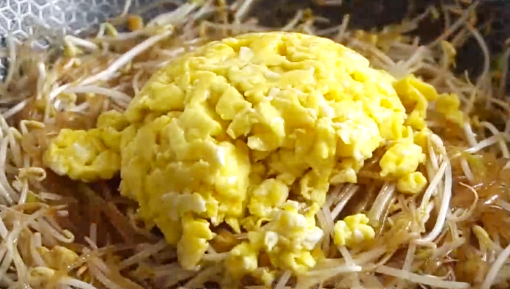 圖片[3]-【春卷】做法步驟圖 柔軟勁道 涼了也不硬-起舞食譜網(wǎng)