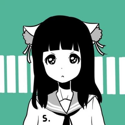 动漫情侣头像微信，动漫情侣头像（卡通动漫情侣微信头像超萌一男一女）