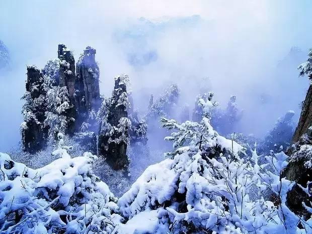 梵净山旅游攻略梵净山自助游攻略，梵净山几月份去最好（免费的自驾游攻略）