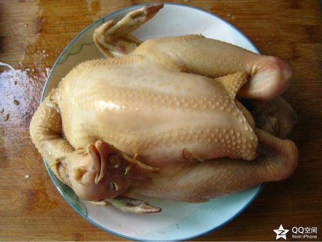 道口烧鸡，烧鸡的制作方法（道口烧鸡多少钱一只）