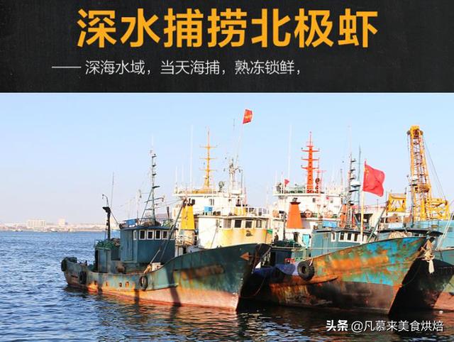 北极虾是生的还是熟的，北极虾是生的还是熟的吃（北极虾为什么是熟的）