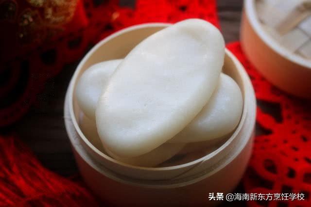如何自制年糕，怎样自制年糕（只需简单3步）