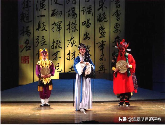 百戏之祖是哪个戏种，百戏之祖的戏种是哪个（昆曲，为何被誉为百戏之祖）