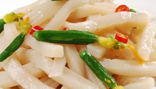 魔芋怎么做好吃，鸭子魔芋怎么做好吃（教你魔芋的5种的做法）