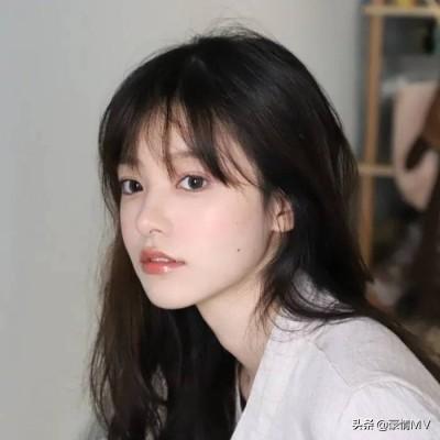 女人最美的头像图片，2021最漂亮的女生头像微信（超级好看的女生头像2021）
