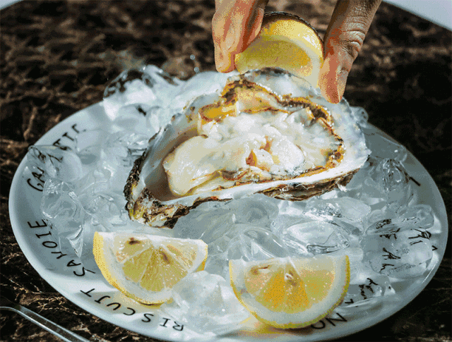 乳山生蚝全都能生吃吗，只有乳山的生蚝可以生吃吗（乳山博士生蚝-可以生食的“豪”中首选）