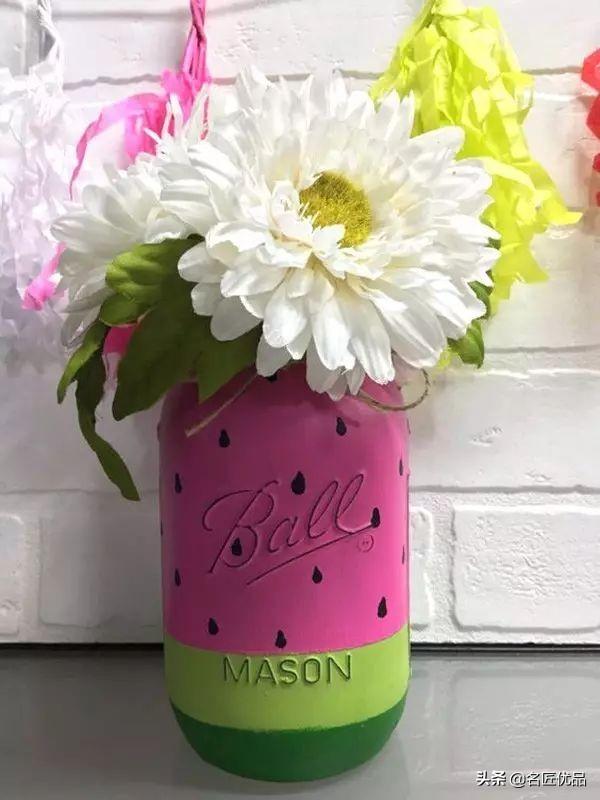 创意小发明，生活创意小发明（看似没用的玻璃罐）