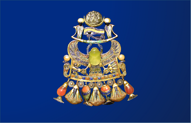 沙漠里的奇怪现象，在撒哈拉的沙地下发现了5个奇怪的发现