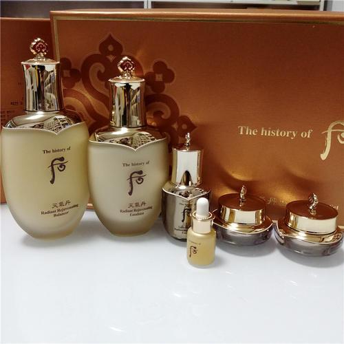 whoo是什么牌子，whoo是什么牌子怎么读（“Whoo后”VS“雪花秀”哪款好）