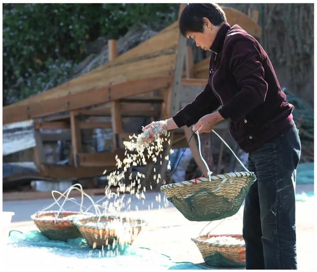 海蜒干怎么做好吃法,海蜒干可以直接吃吗(小小海蜒鲜的让你眉毛掉下来) 海蜒干怎么做好吃法,海蜒干可以直接吃吗(小小海蜒鲜的让你眉毛掉下来)