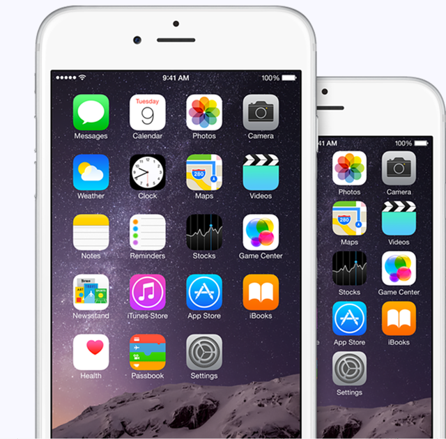怎么看手机是什么型号的，怎么看手机型号（从iPhone型号命名看手机特性）