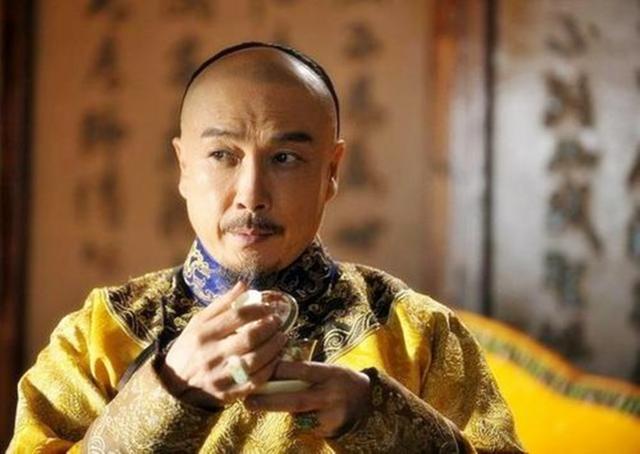 当长孙成为胤礽太子妃，太子胤礽的太子妃是谁（旁人都没看出康熙真正用意）