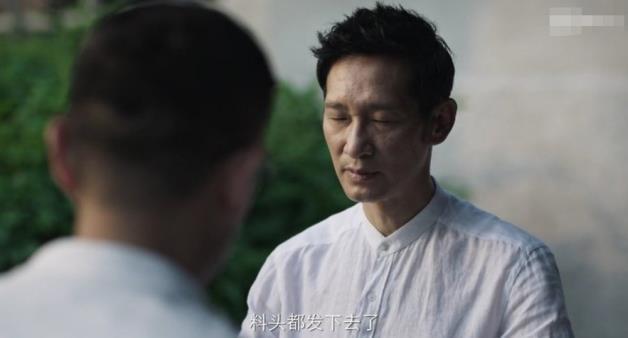 林宗辉结局，林宗辉的结局是什么（《破冰行动》塔寨三大线人结局）