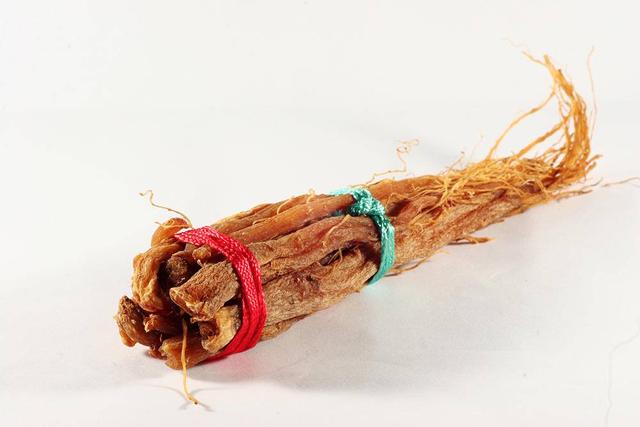 买红参怎么挑选 红参怎么保存最好，买红参怎么挑选（长辈滋补最佳红参怎么挑）