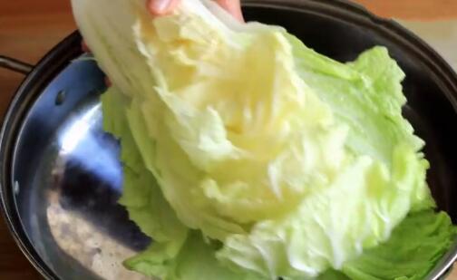 圖片[3]-【辣白菜】做法步驟圖 隔三差五吃一次 特別香！-起舞食譜網(wǎng)