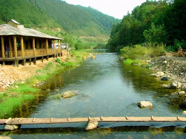 沽宁是现在的什么城市，沽宁是现在的什么城市啊（寻访景德镇古镇瑶里<图>）