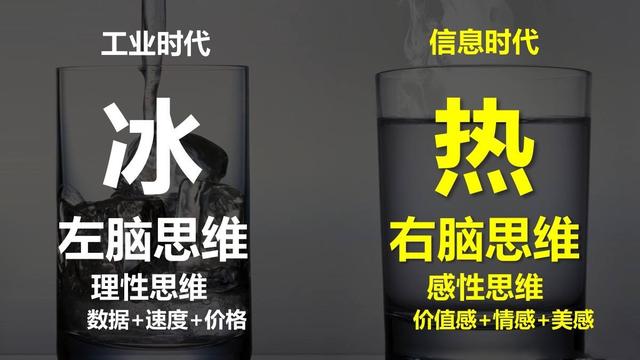 左脑型思维者介绍，左脑脑型思维者的特点（决定了你是什么样的一个人）