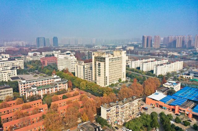 湖北工业大学是一本还是二本，湖北工业大学几本大学（高考多少分才能考上这所高校呢）