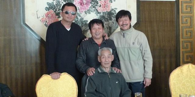 一代宗师 马三，一代宗师马三结局（王家卫的《一代宗师》里深藏多少秘密和不为人知的哲理）