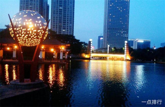 四大佛山旅游风景区，佛山五大景点（逢简水乡堪称岭南水乡第一绝）