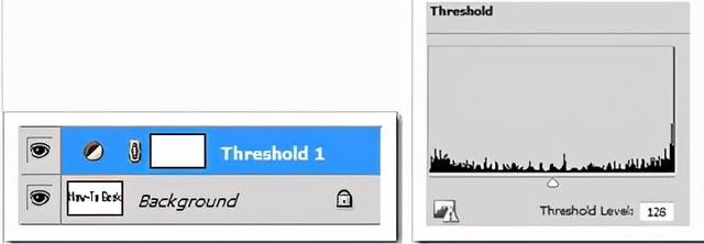 PhotoShop3种改善低分辨率图像的简单方法