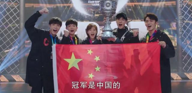 李明德身高体重，李明德身高（又是“势均力敌”的爱情）