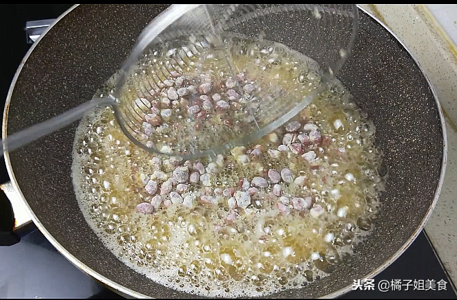 圖片[9]-【炸花生】做法步驟圖 外面都買不到 簡單易學(xué)-起舞食譜網(wǎng)