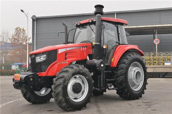 邢台180拖拉机多少钱(河北拖拉机补贴来了) - 价格百科