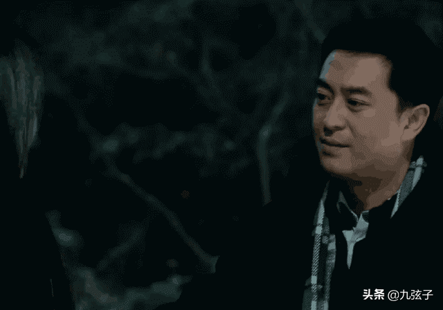 张嘉译妻子，二婚娶富婆的张嘉益（张嘉译妻子杜珺）