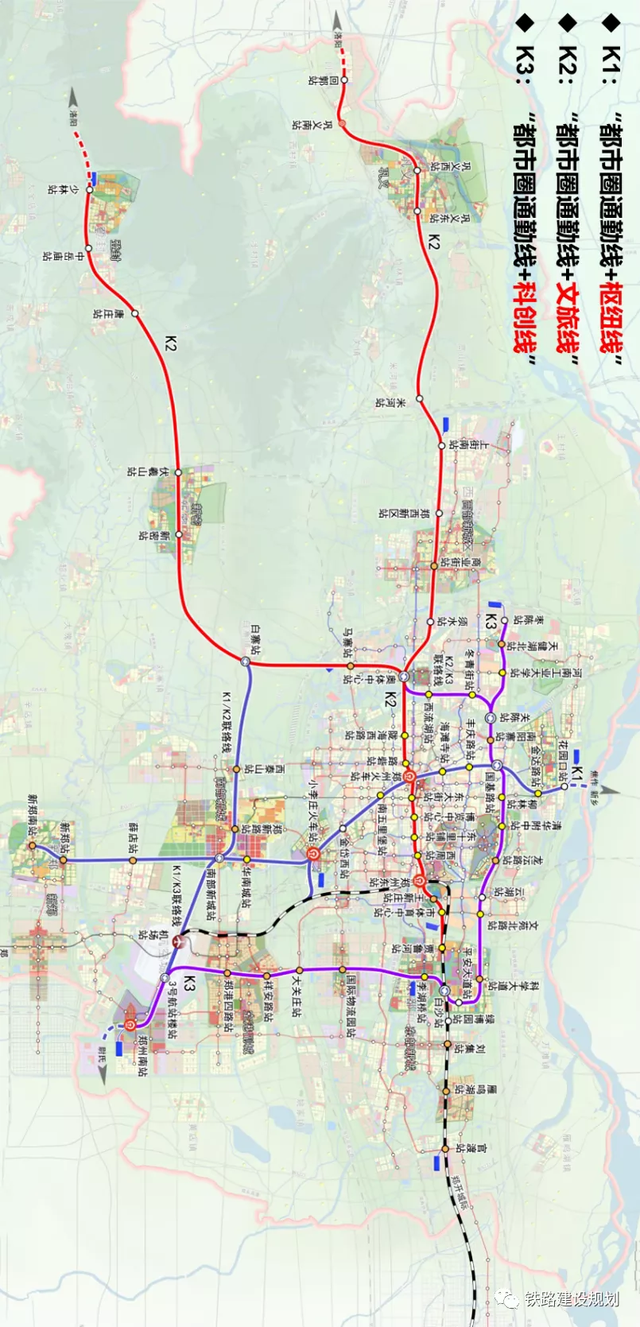 武汉西站武汉第四大高铁站，全国14条重点铁路最新动态