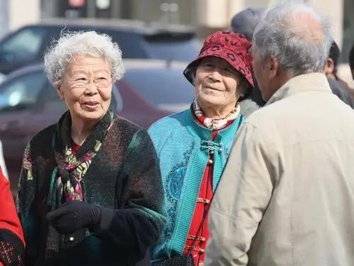 90岁叫什么耄耋之年，80岁叫耄耋,90岁叫什么（新的老年人标准已发布）