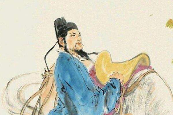 蜡炬成灰泪始干的上一句是什么，海上明月共潮生前面一句是什么（李商隐写了一首爱情诗）