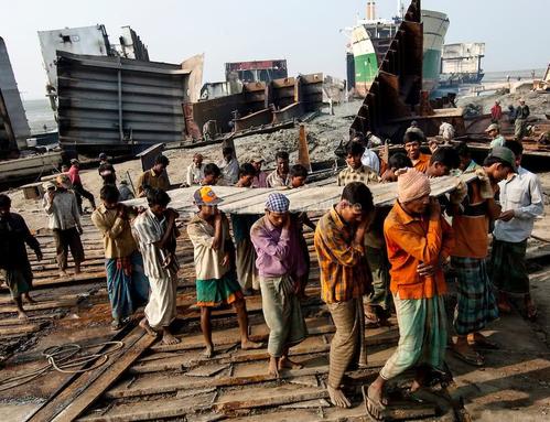 孟加拉平均用工成本是多少，孟加拉国人均年收入和工资标准