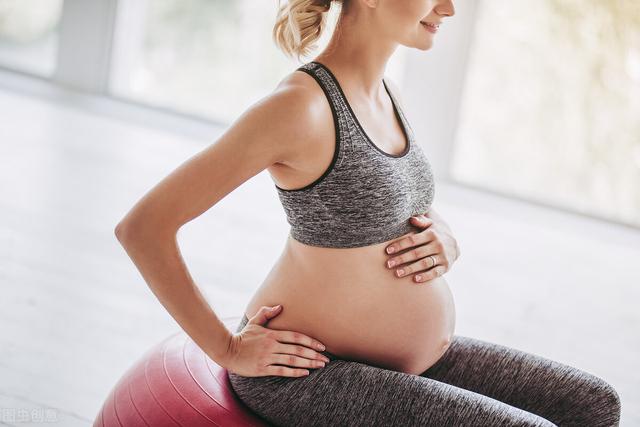 生孩子的5种“姿势”，生孩子不止“躺着”，选对方法顺利分娩