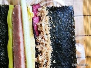 元绿寿司，大厨教你正确做法（元绿寿司的老板是谁）