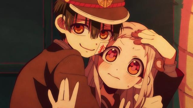 《地缚少年花子君》"厕所里的花子"——"厕神"的侧面反映