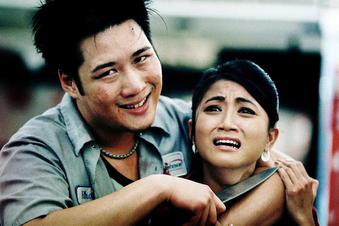 top7:第一诫(2008)