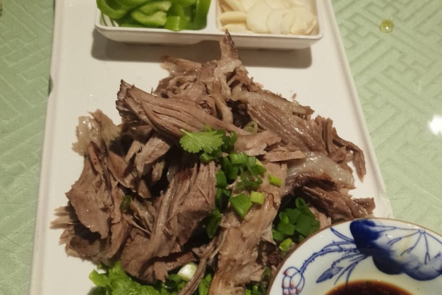 中国四大菜系之首，中国四大菜系之首是什么（鲁菜贵为四大菜系之首）