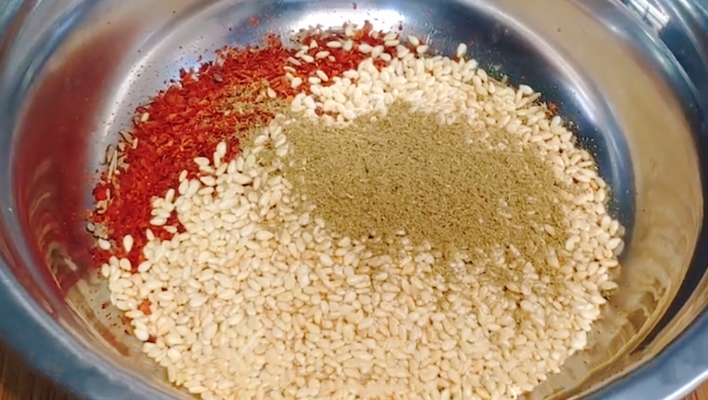 图片[4]-【孜然羊肉】做法步骤图 不腥不膻 比烤串还要好吃-起舞食谱网