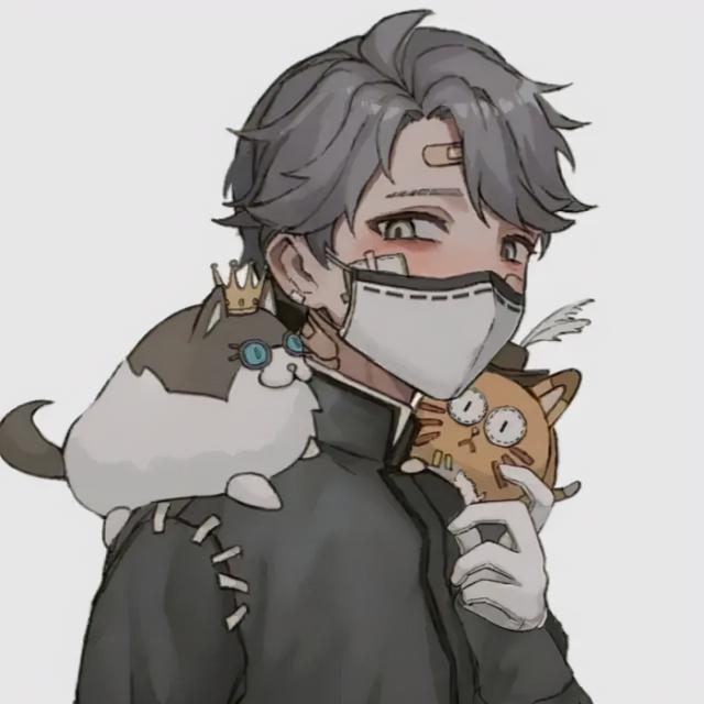 第五人格q版图片，第五人格q版头像♡微信（<已被2w人收藏>）