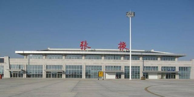 甘肃有几个机场，甘肃省有多少个机场（<附2019年各机场旅客吞吐量数据>）