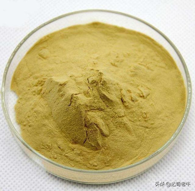 钓鱼的白粉是什么原料，钓鱼用的白粉是什么材料（这类是身边随处可见的东西）