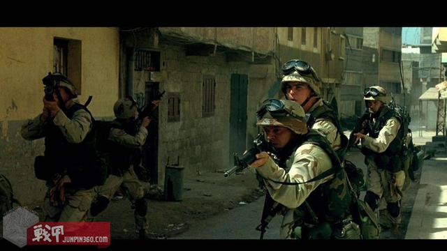 理查得.泰森是什么意思，理查德·泰普勒百科（最真实的美国大片《黑鹰坠落》中）