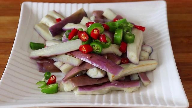 茄子怎么做好吃，茄子怎么做好吃孩子爱吃（终于找到茄子最好吃的做法）