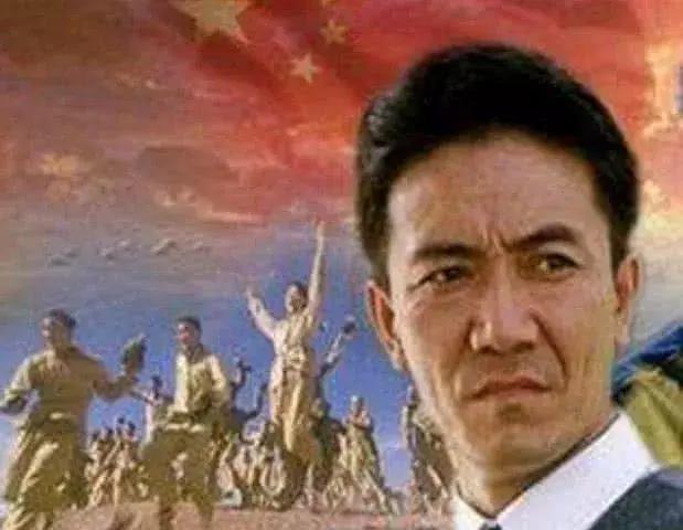 李幼斌主演的电视剧都有哪些，李幼斌演过哪些电视剧（李幼斌4部巅峰之作）