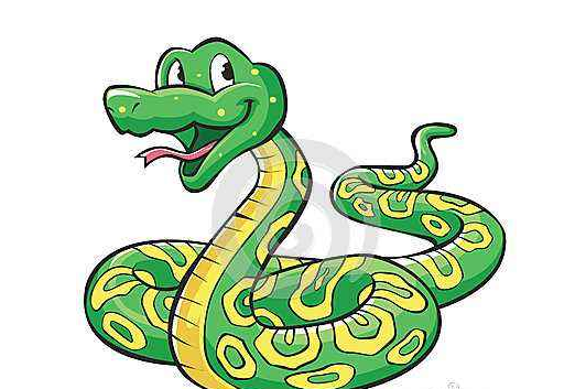 梦见去朋友家做客，梦见去朋友家做客不受待见（解梦丨梦见毒蛇代表什么）