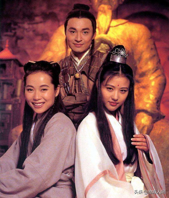 江湖笑歌词，江湖笑歌词分配（金庸武侠之武侠影视歌曲）