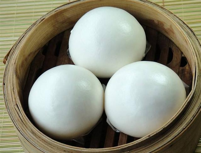 夏天做馒头发酵要多少时间（5分钟就“爆盆”了）