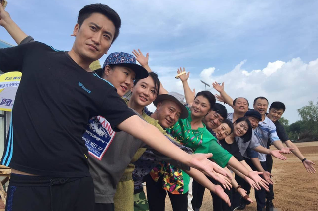 王小蒙历任扮演者，《乡村爱情》都演到12部了