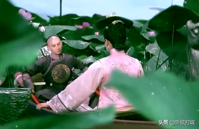 步步惊心主题曲，步步惊心主题曲《一念执着》原唱（《小森林》吴奇隆唱《步步惊心》主题曲）